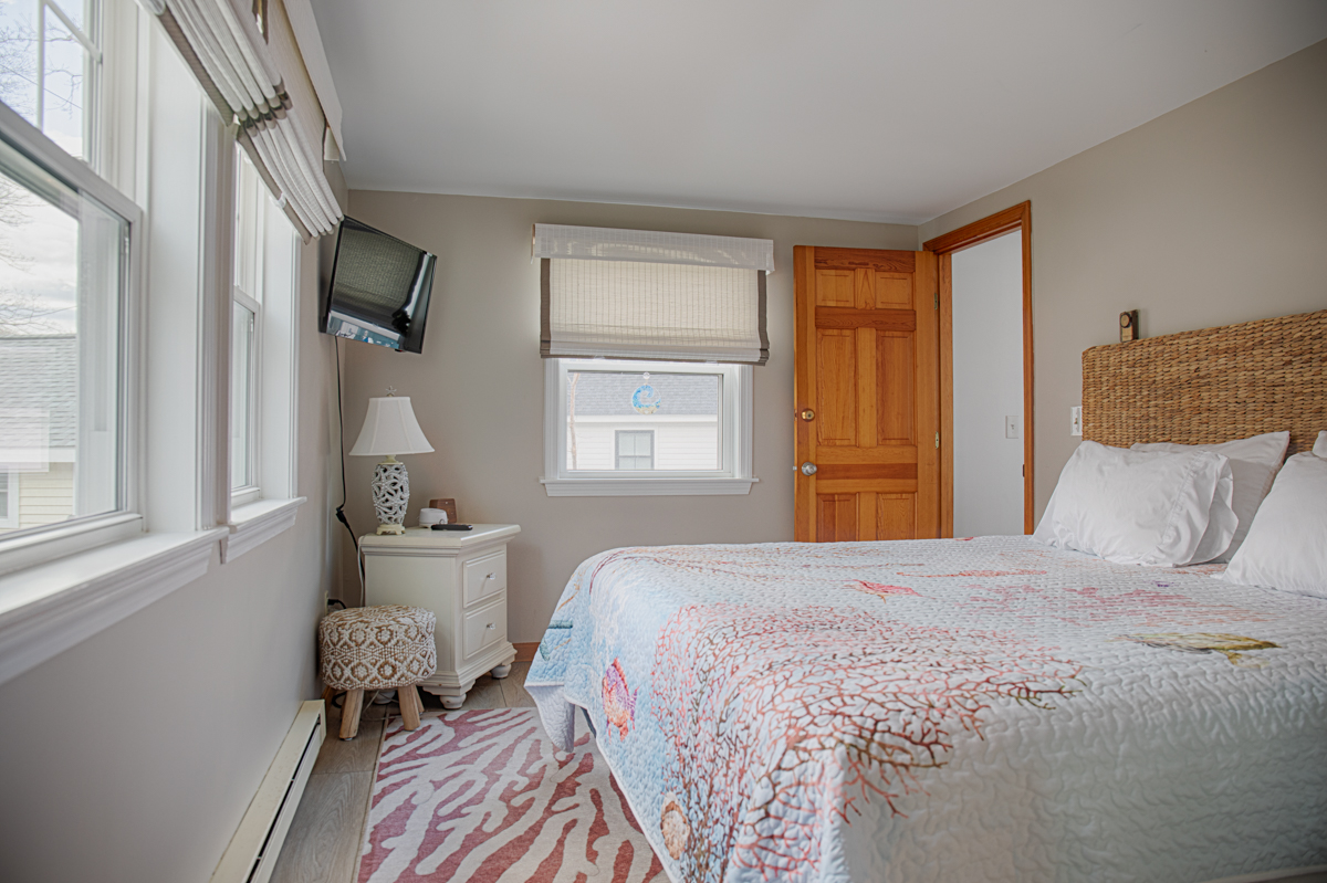 Fully Furnished Vacation Cottage Rentals Ogunquit, Maine